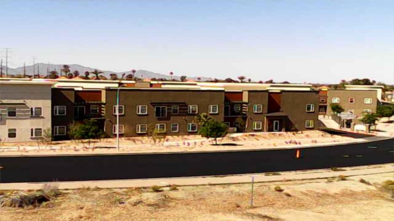 Photo of South Summit Estates. Affordable housing located at 225 E Jesse Owens Pky Phoenix, AZ 85042