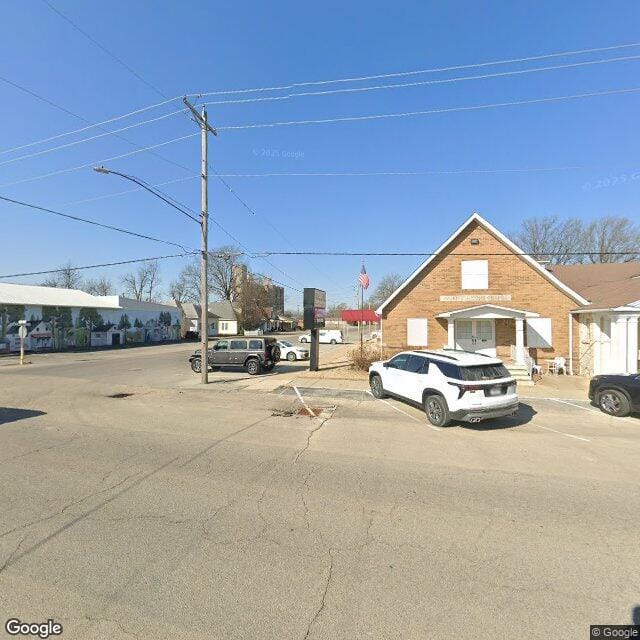 Photo of DEXTER II APTS. Affordable housing located at 51 PEACH CT DEXTER, MO 63841