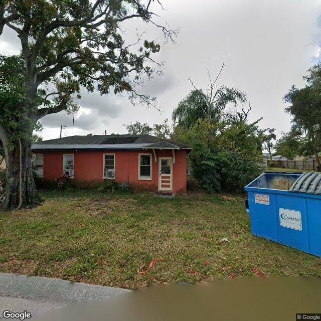 Photo of 3308 56th Ave N at 3308 56th Ave N Saint Petersburg, FL 33714