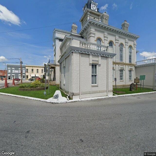 Photo of ELIZABETH LODGE. Affordable housing located at ELIZABETH DRIVE COLUMBIA, KY 42728