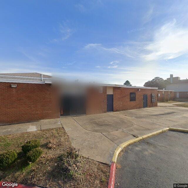 Photo of SHORTER COLLEGE GARDENS APTS at 800 N BEECH ST NORTH LITTLE ROCK, AR 72114