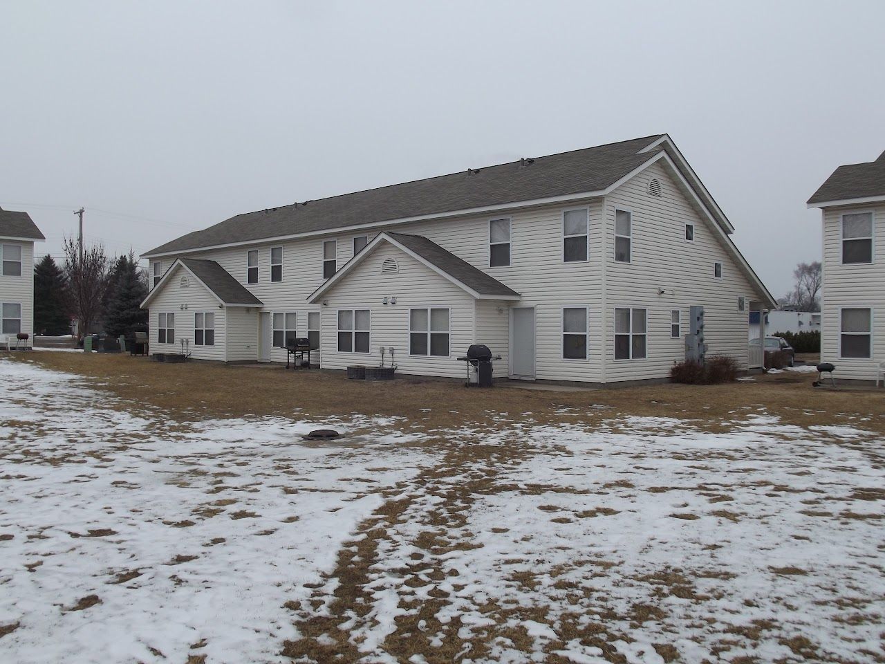 Photo of FARMINGTON TOWNHOMES. Affordable housing located at MULTIPLE BUILDING ADDRESSES FARMINGTON, MN 55014