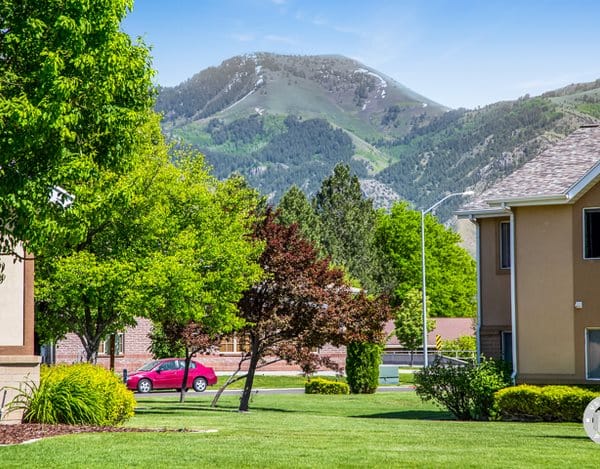 Photo of RIVERWALK APTS.. Affordable housing located at 781 SOUTH RIVERWALK DRIVE LOGAN, UT 84321