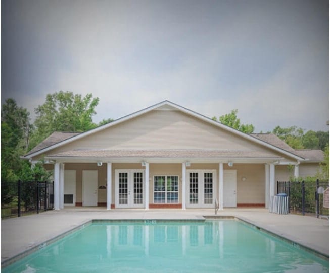 Photo of Shadowood Park at 2600 Old Amy Rd Laurel, MS 39440