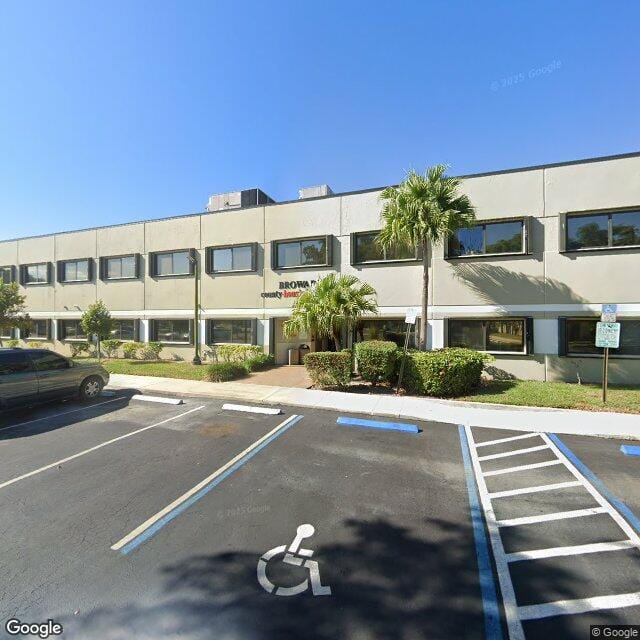Photo of BROWARD COUNTY HOUSING AUTHORITY. Affordable housing located at 4780 N STATE ROAD 7 LAUDERDALE LAKES, FL 33319