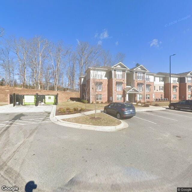 Photo of AVONDALE TRACE. Affordable housing located at 5206 W WENDOVER AVENUE HIGH POINT, NC 27265