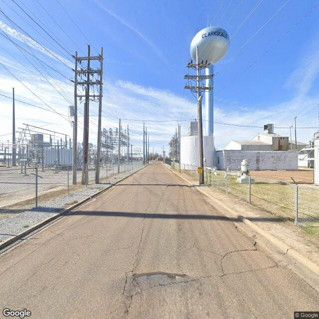 Photo of HICKS PROPERTIES. Affordable housing located at 310A MADISON AVE CLARKSDALE, MS 38614