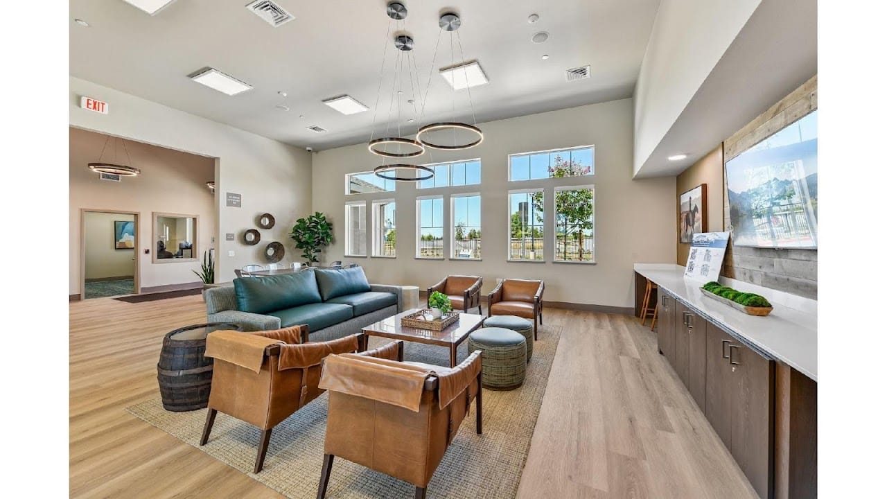 Photo of Terracina at Wildhawk. Affordable housing located at 9756 Gerber Rd Sacramento, CA 95829