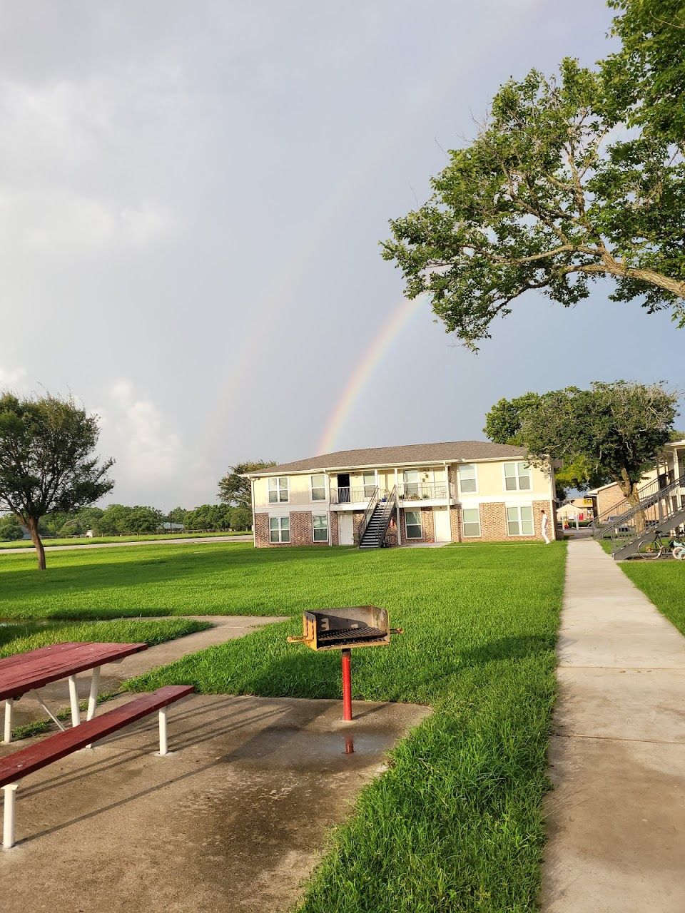 Photo of HENDERSON PLACE APTS. Affordable housing located at 501 HENDERSON ST PALACIOS, TX 77465