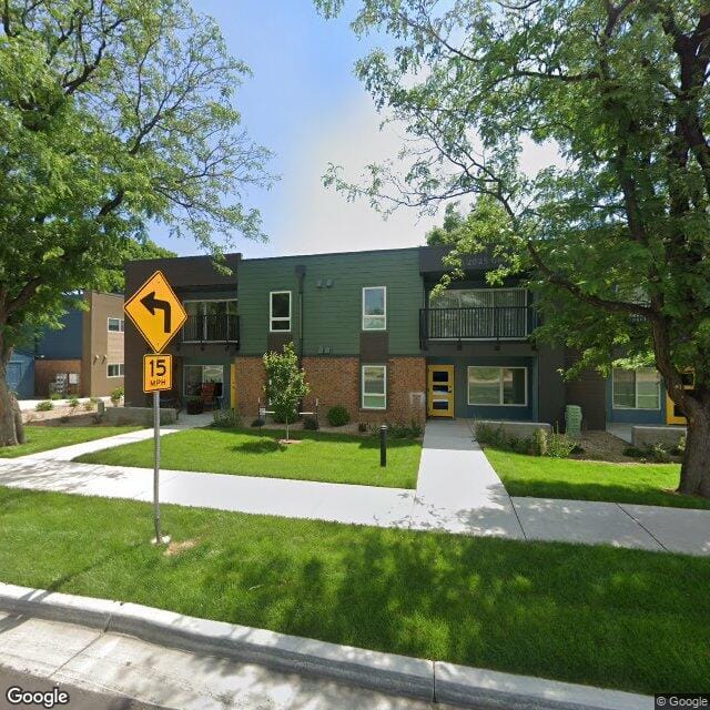 Photo of BELMAR GROVES. Affordable housing located at 259 S TELLER ST LAKEWOOD, CO 80226
