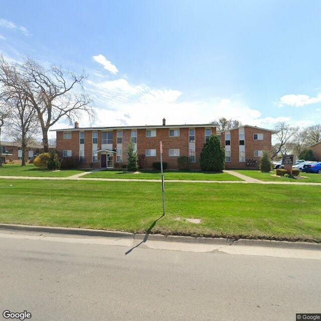 Photo of CLAWSON MANOR. Affordable housing located at 255 W 14 MILE ROAD CLAWSON, MI 48017