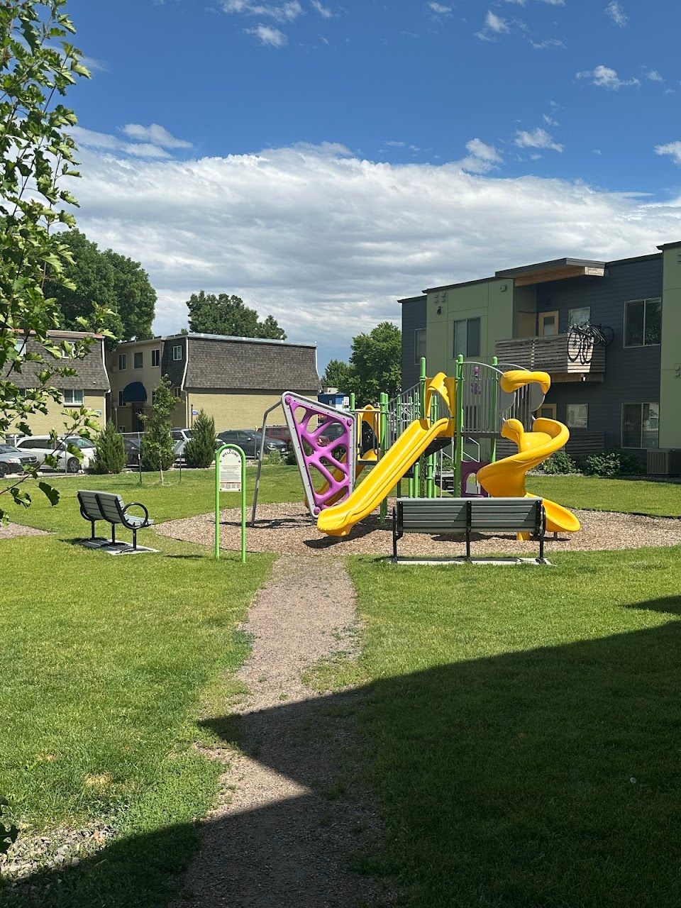 Photo of ACADEMY PLACE at 7105 W. 120TH AVE BROOMFIELD, CO 80020