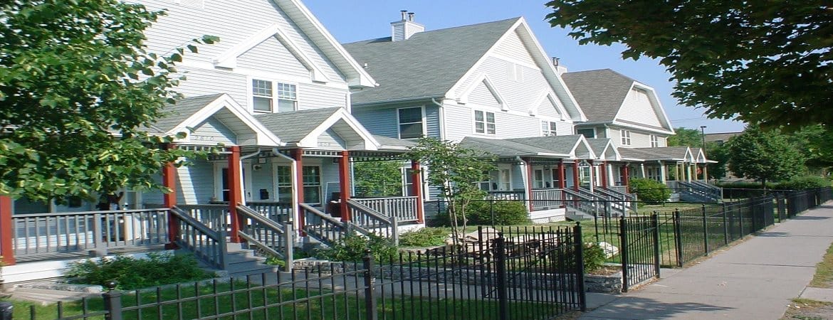 Photo of PHILLIPS FAMILY HOUSING. Affordable housing located at 2714 CHICAGO AVENUE MINNEAPOLIS, MN 55407