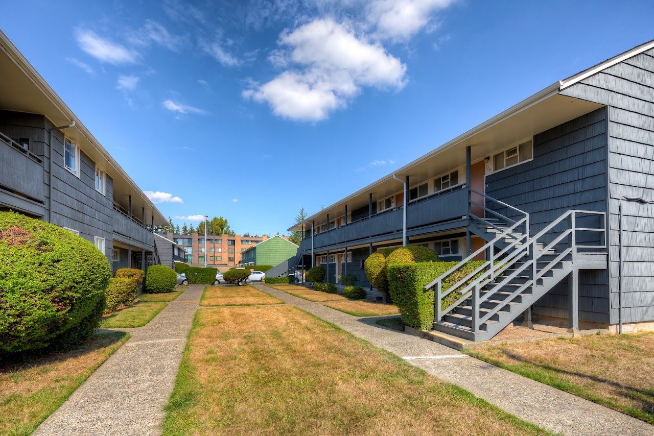 Photo of Victory Northgate. Affordable housing located at 1000 NE Northgate Way Seattle, WA 98125