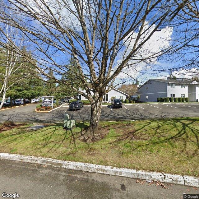 Photo of CROWNE POINTE APARTMENTS. Affordable housing located at 2800 LIMITED LANE OLYMPIA, WA 98502
