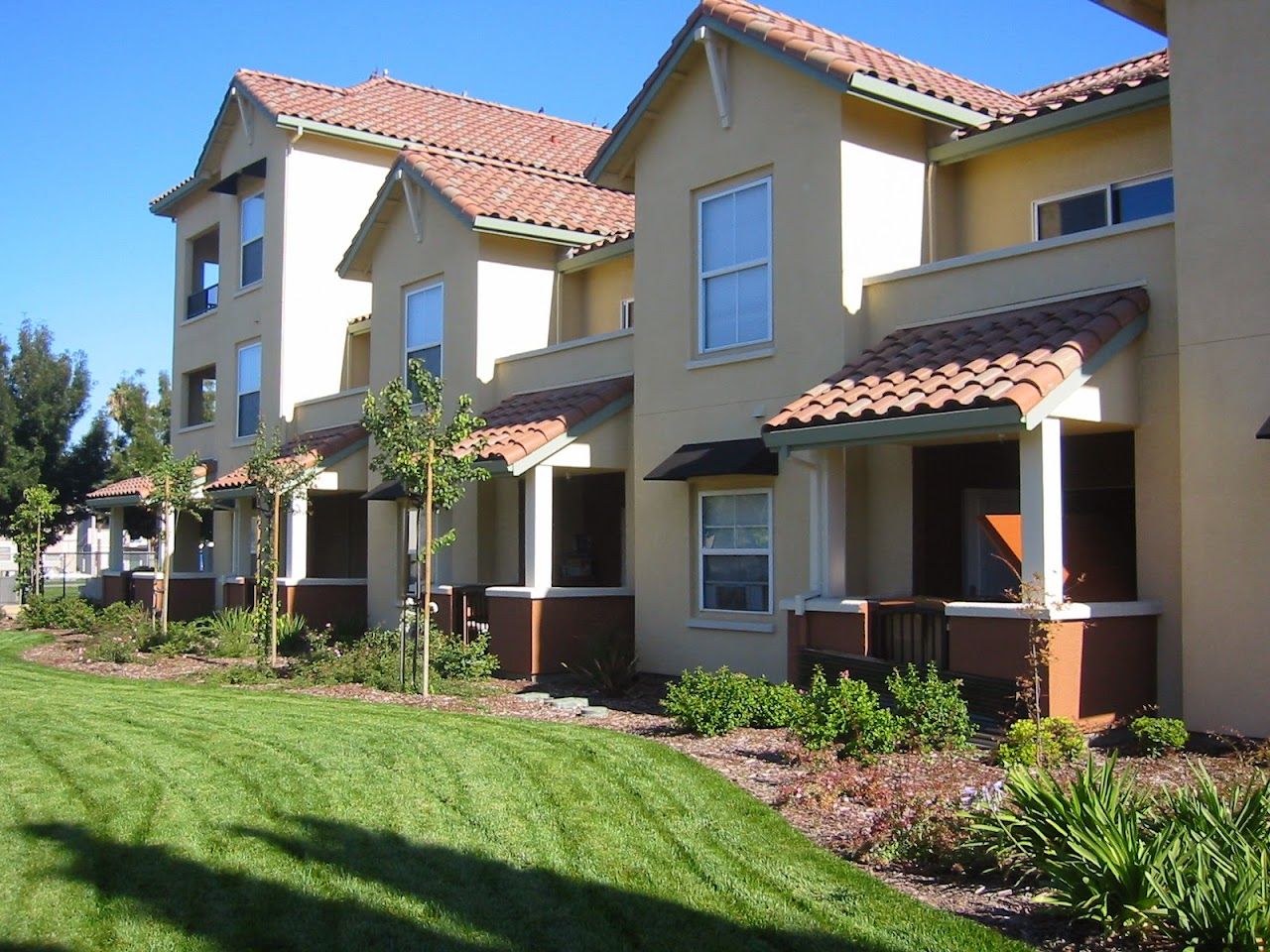 Photo of SHIRAZ APTS. Affordable housing located at 1295 MCLAUGHLIN AVE SAN JOSE, CA 95122