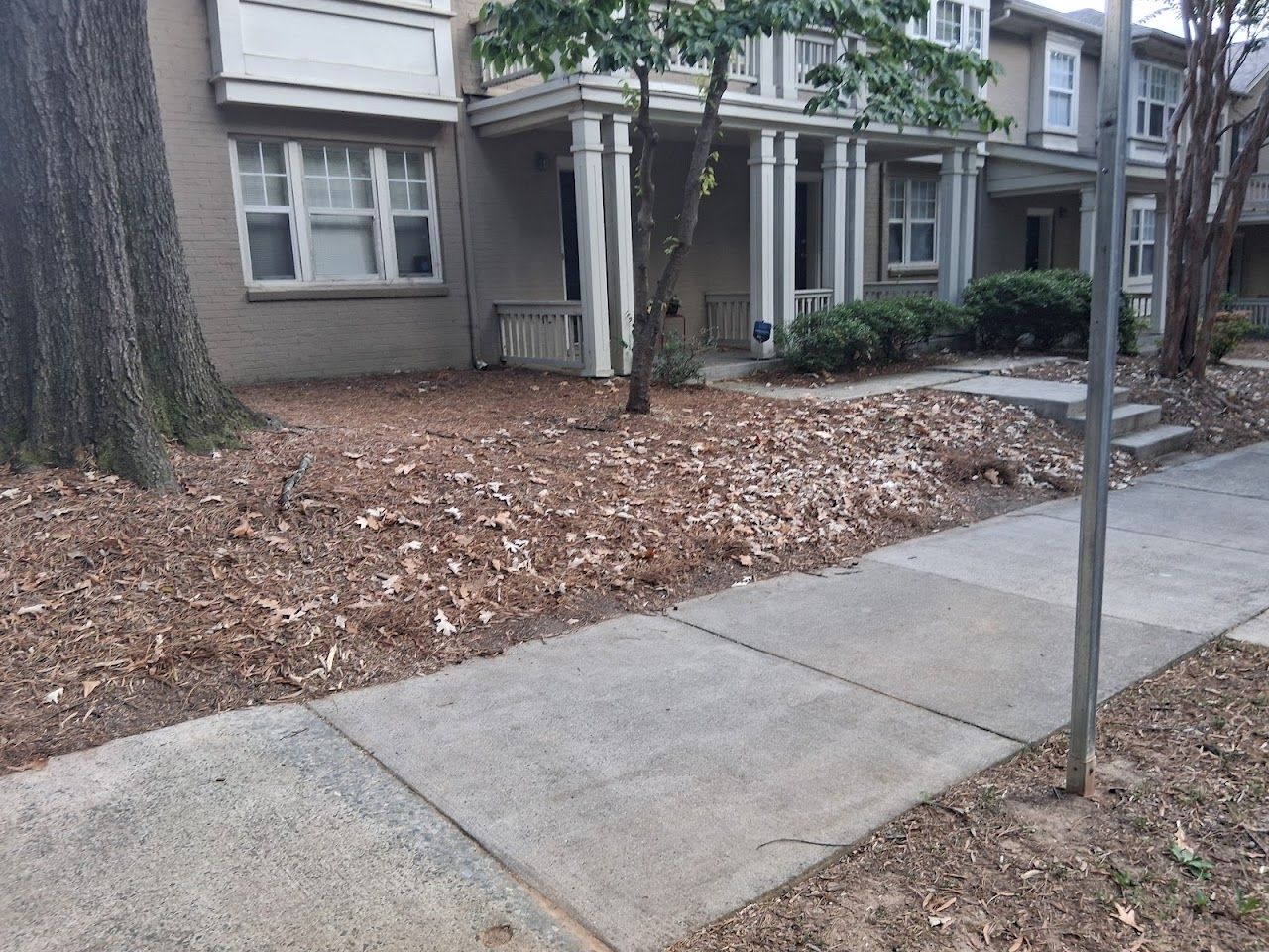 Photo of FIRST WARD PLACE RECAP PHASE I at 501 EAST 8TH STREET CHARLOTTE, NC 28202