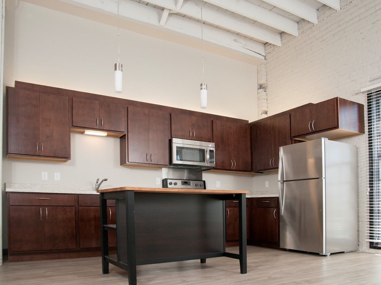 Photo of The Cameron. Affordable housing located at 756 N 4th St Minneapolis, MN 55401