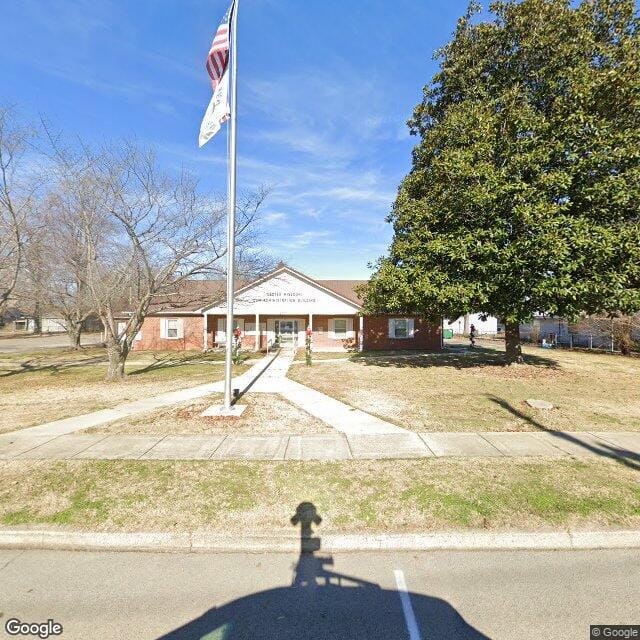 Photo of Housing Authority of the City of Dexter at 1 JENNINGS LANE DEXTER, MO 63841