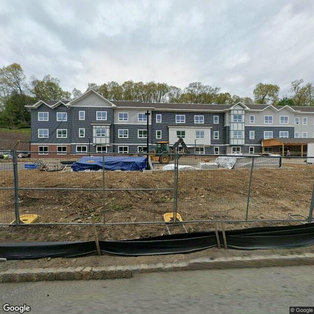 Photo of Valley Ridge on West Main. Affordable housing located at 216 W Main St Rockaway, NJ 07866