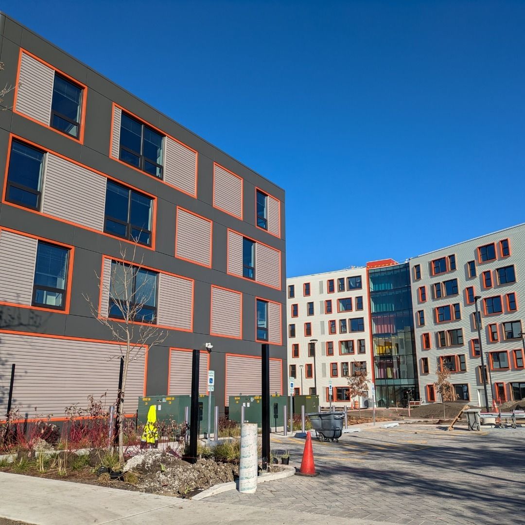 Photo of Encuentro Square at 3745 W Cortland St Chicago, IL 60647