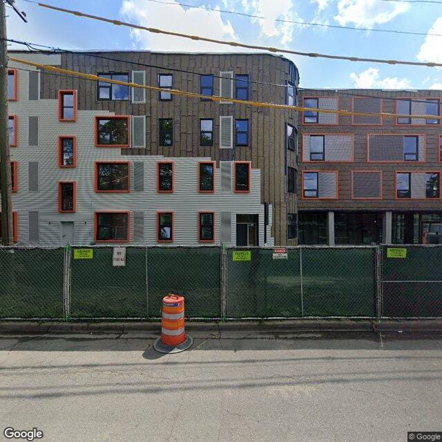 Photo of Encuentro Square. Affordable housing located at 3745 W Cortland St Chicago, IL 60647