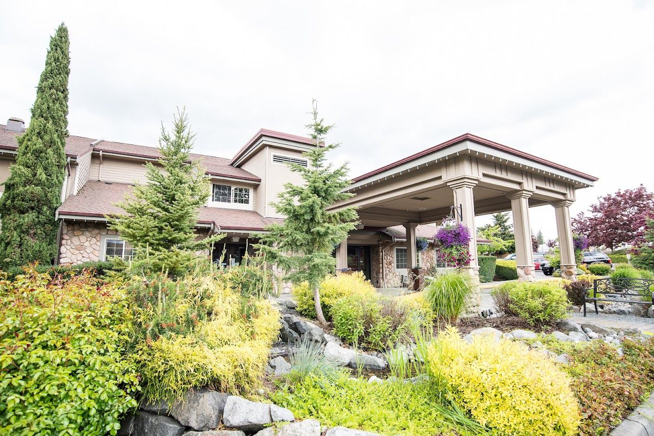 Photo of Mill Ridge Village. Affordable housing located at 607 28th Ave Milton, WA 98354