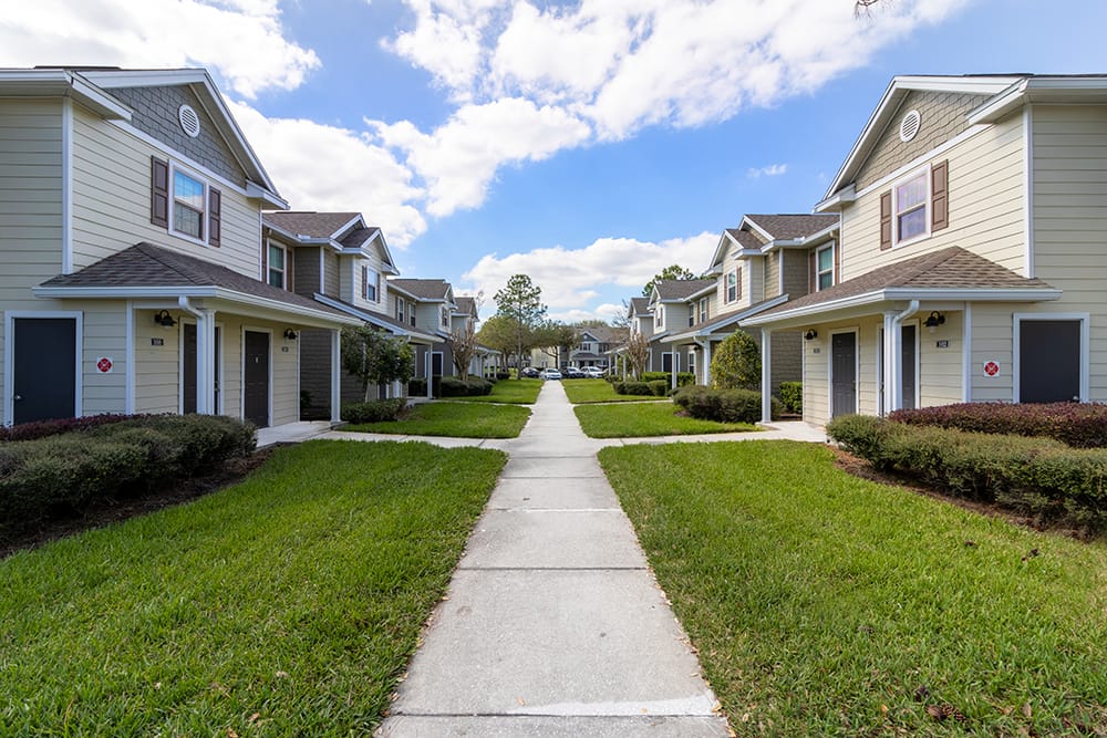 Photo of BELLE ISLE. Affordable housing located at 4503 COVE DR BELLE ISLE, FL 32812