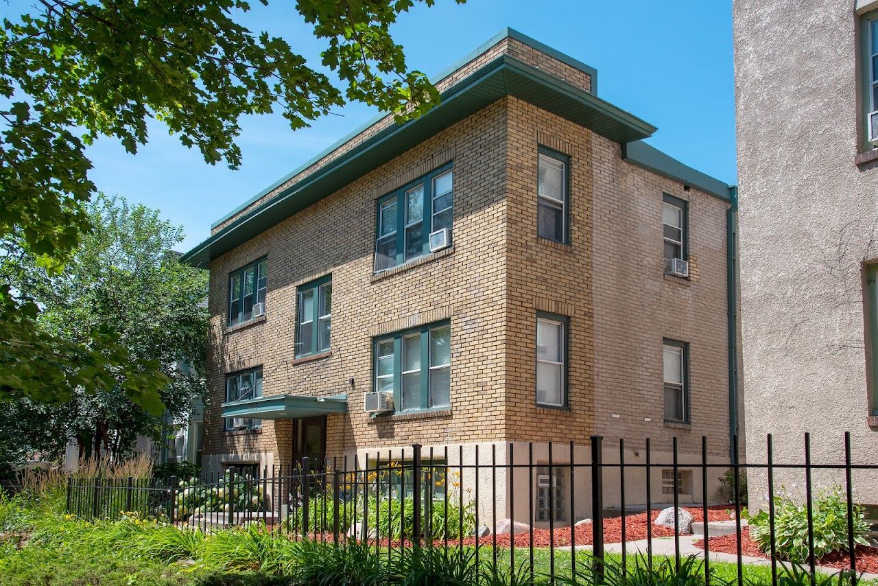Photo of Echo Flats Apartments. Affordable housing located at 2612 3rd Ave S Minneapolis, MN 55408