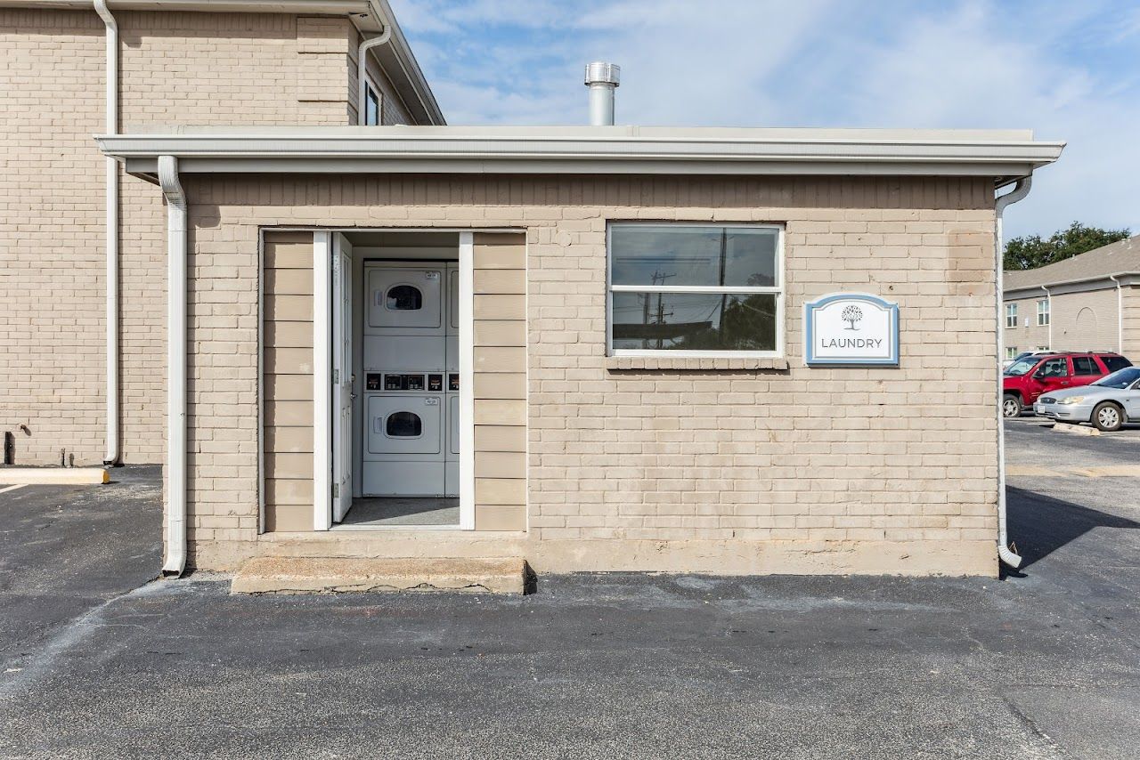 Photo of The Life at Park View at 2730 Lafferty Rd Pasadena, TX 77502