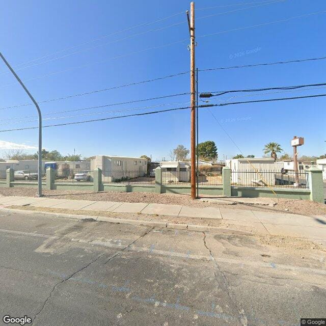 Photo of 6207-6213 S Morris Blvd. Affordable housing located at 6207-6213 S Morris Blvd Tucson, AZ 85706