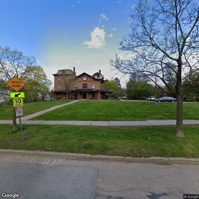 Photo of RUGGLES HOUSE. Affordable housing located at 262 S PROSPECT ST BURLINGTON, VT 05401