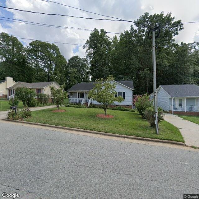 Photo of 3837 WEST AVENUE at 3837 WEST AVENUE GREENSBORO, NC 27407