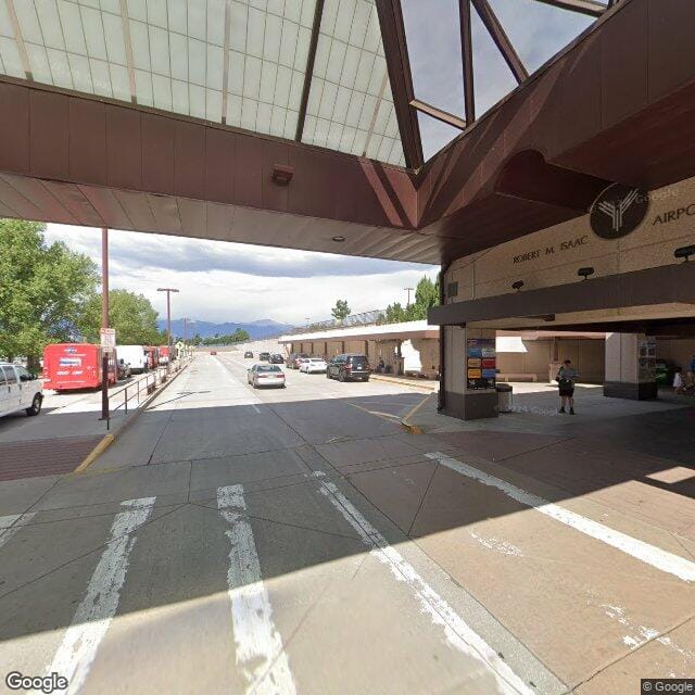 Photo of Union Gardens at 905 S Union Blvd Colorado Springs, CO 80910