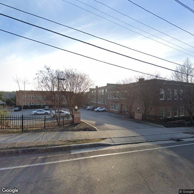 Photo of FLENNIKEN HOUSING. Affordable housing located at 115 FLENNIKEN AVE KNOXVILLE, TN 37920