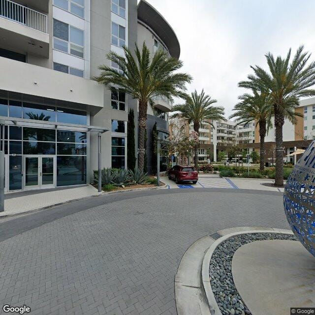 Photo of Elements Phase III. Affordable housing located at 18842 Teller Ave Irvine, CA 92612