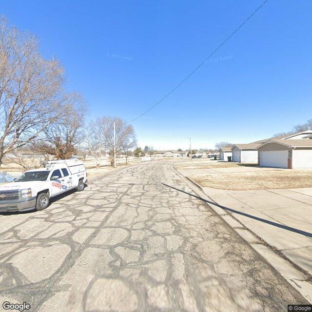Photo of WILLIAMSBURG RESIDENTIAL II. Affordable housing located at 2613 E HARRY ST WICHITA, KS 67211