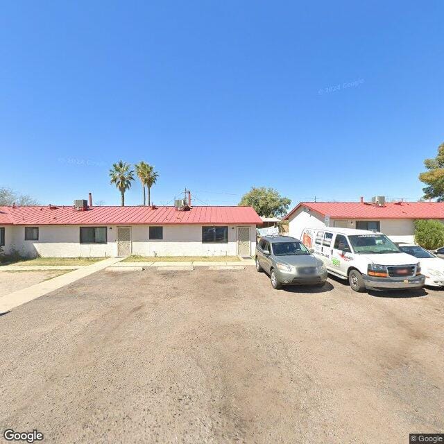 Photo of 3556-3568 E Blacklidge Dr. Affordable housing located at 3556-3568 E Blacklidge Dr Tucson, AZ 85716