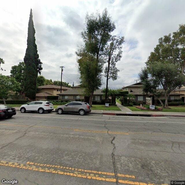 Photo of CLAREMONT VILLAS SENIOR. Affordable housing located at 100 S INDIAN HILL BLVD CLAREMONT, CA 91711