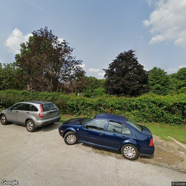 Photo of INGLIS METHODIST GARDENS at 4161 EDGLEY AVE PHILADELPHIA, PA 19131