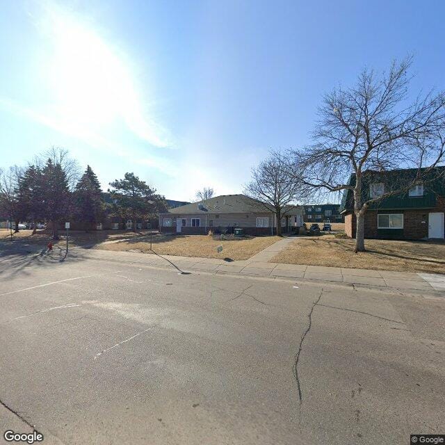 Photo of PARK HAVEN APTS. (AKA CARRIAGE HOUSE ASSOCIATES). Affordable housing located at 6917 76TH AVE N BROOKLYN PARK, MN 55428