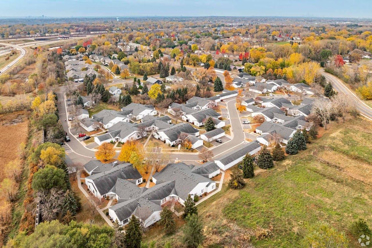 Photo of Cottages of Vadnais Heights. Affordable housing located at 955 Vadnais Dr Saint Paul, MN 55127