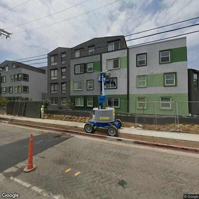 Photo of Red Tail Crossing at 8333 Airport Blvd Los Angeles, CA 90045