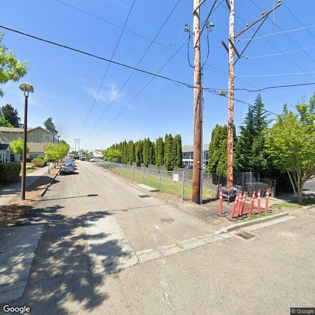 Photo of RHODODENDRON PLACE at 9006 NE 15TH AVE VANCOUVER, WA 98661