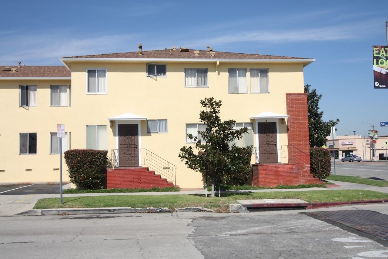 Photo of 6321 Crenshaw Blvd at 6321 Crenshaw Blvd Los Angeles, CA 90043