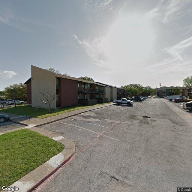 Photo of VENTURA AT HICKORY TREE. Affordable housing located at 3401 HICKORY TREE ROAD BALCH SPRINGS, TX 75180