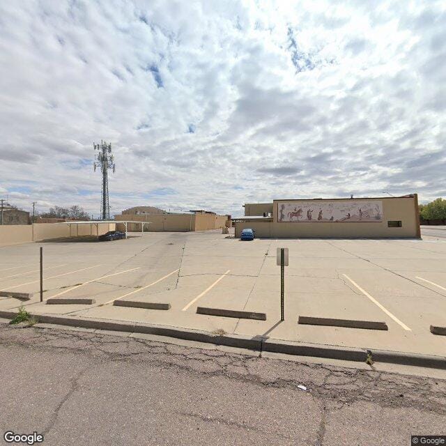 Photo of Vista de Socorro. Affordable housing located at 100 Vista De Socorro Dr Socorro, NM 87801