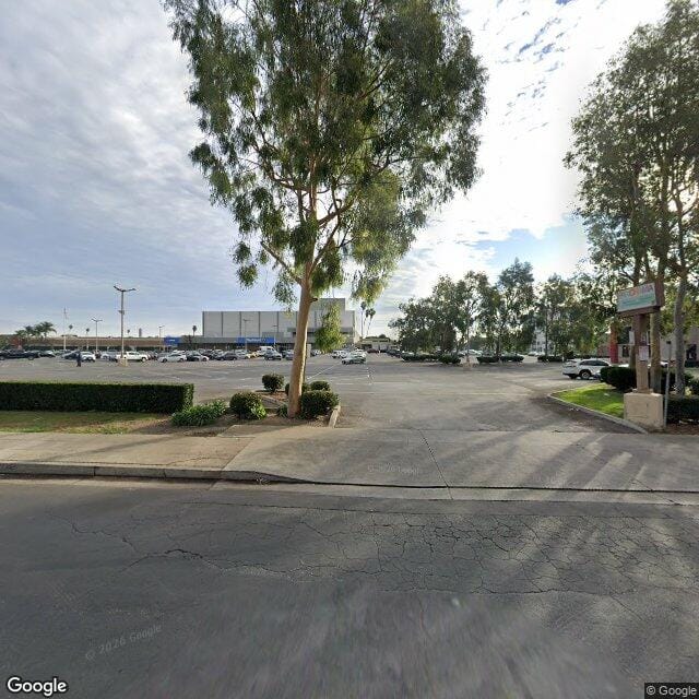 Photo of TOBIAS TERRACE APTS. Affordable housing located at 9247 VAN NUYS BLVD PANORAMA CITY, CA 91402