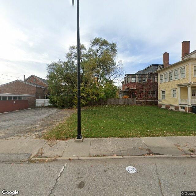 Photo of 107 S WILLIAM ST at 107 S WILLIAM ST SOUTH BEND, IN 46601