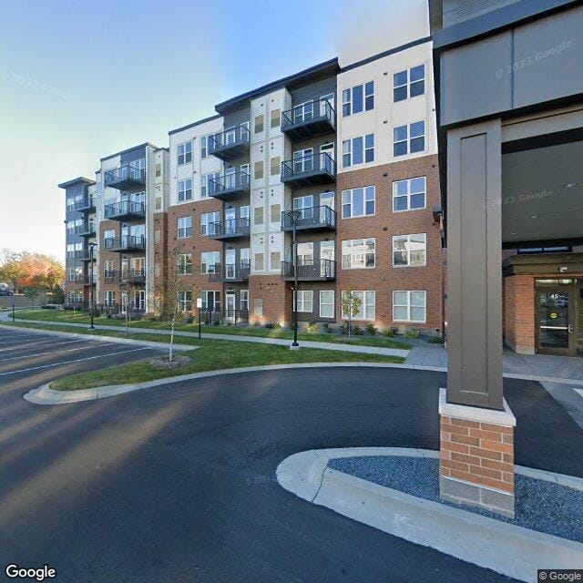Photo of LEGACY COMMONS AT SIGNAL HILLS. Affordable housing located at 45 BUTLER AVENUE EAST WEST SAINT PAUL, MN 55118